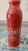 Passata Di Pomodoro