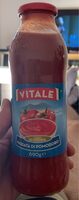 Passata di pomodori