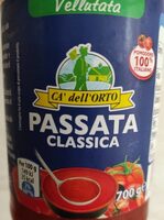 Passata Classica