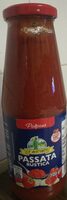 Passata rustica