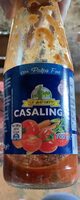 Polpa fine casalinga