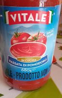 Passata di pomodoro