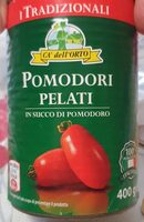 Pomodori pelati