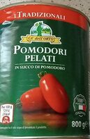 Pomodori Pelati
