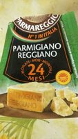 Parmigiano Reggiano 24 mesi