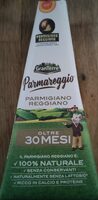 Parmigiano Reggiano oltre 30 mesi D.O.P.