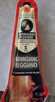 Parmigiano Reggiano