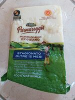 Parmigiano reggiano