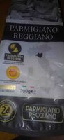 Parmegiano Reggiano