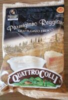 Parmigiano reggiano