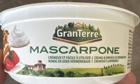 Mascarpone