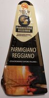 Parmigiano Reggiano
