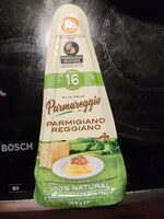 Parmigiano Reggiano