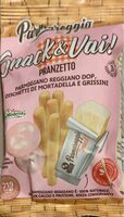 Snack e vai
