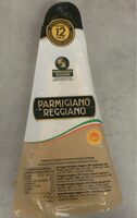 Parmigiano Reggiano stagionato 12 mesi