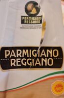 Parmigiano Regiano