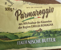 Italienische Butter
