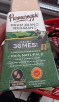 Grana padano