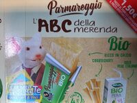 Labc della merenda bio