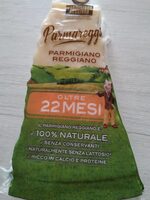 Parmigiano Reggiano