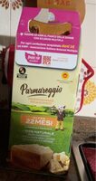 Parmigiano reggiano