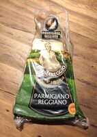 Parmigiano reggiano