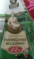 Parmigiano Reggiano