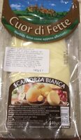 Scamorza Bianca