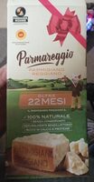 Parmigiano reggiano