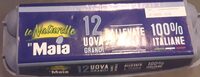 12 Uova Grandi