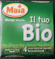 Uova Bio