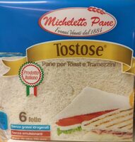 Tostose