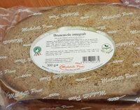 Bruscaiole integrali