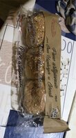 Pane artigianale