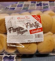 Panini Party mignon