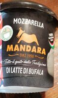 Mozzarella