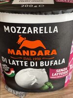 Mozzarella