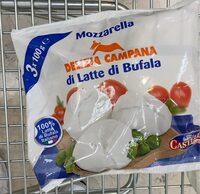 Mozzarella