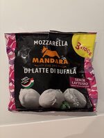 Mozzarella