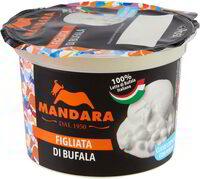Figliata di Bufala