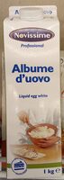 Albume d'uovo 1 kg