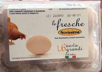 Le fresche