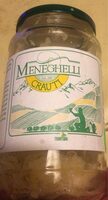 Meneghelli crauti