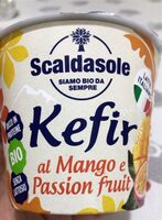 Kefir
