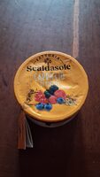 Capriccio di yogurt