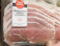 Prosciutto crudo stagionato