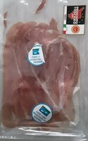 Prosciutto crudo toscano