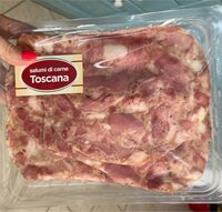 Soprassata di filiera Toscana