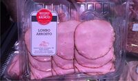 Lombo arrosto