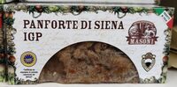 Panforte di Siena IGP